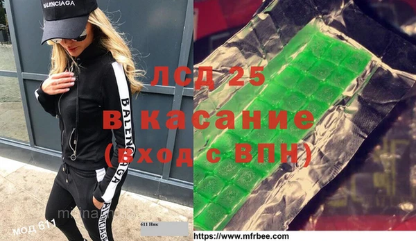 стаф Алексин