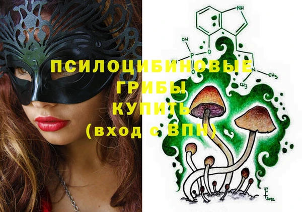 прущие крисы Алексеевка
