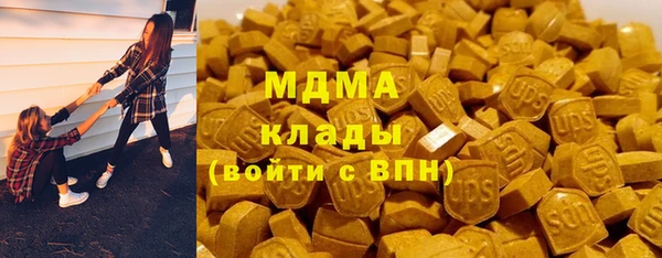 стаф Алексин